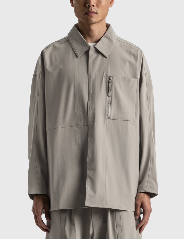 GOOPiMADE® D-9S “Divisor” Functional Pocket Shirt Placeholder Image