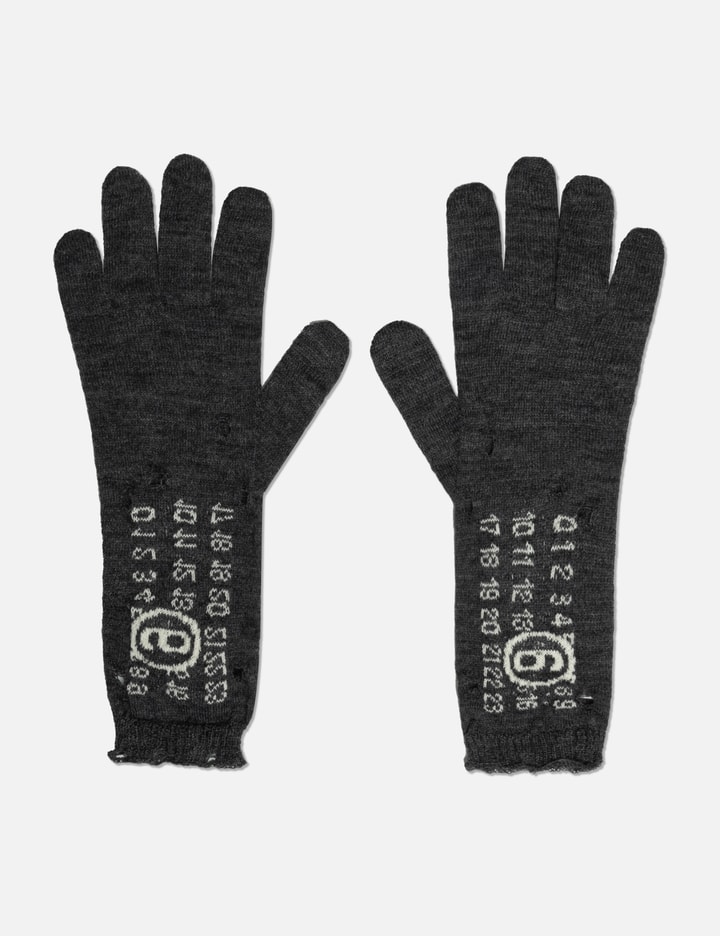 Wool Gloves Placeholder Image