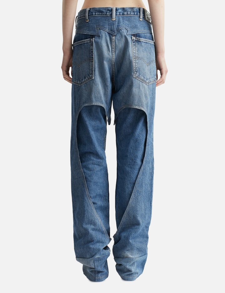 Upcycled Jeans 003 Placeholder Image