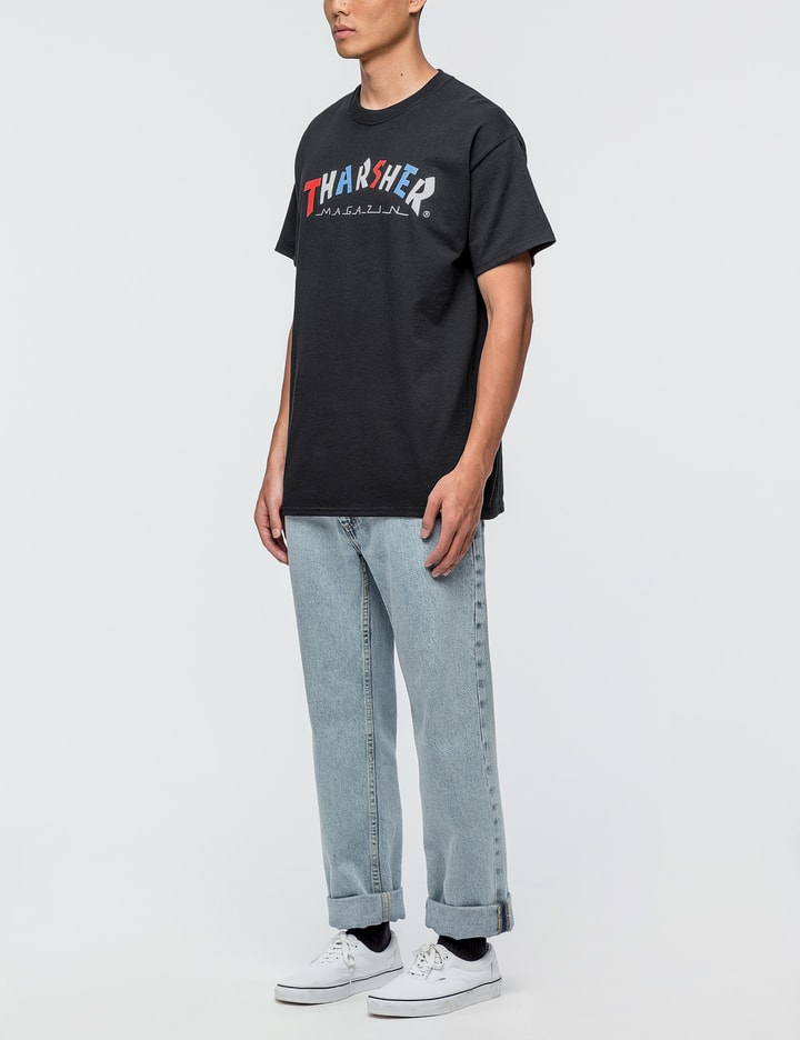 Knock-off S/S T-Shirt Placeholder Image