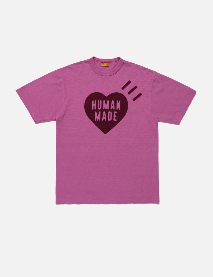 Color T-shirt Placeholder Image