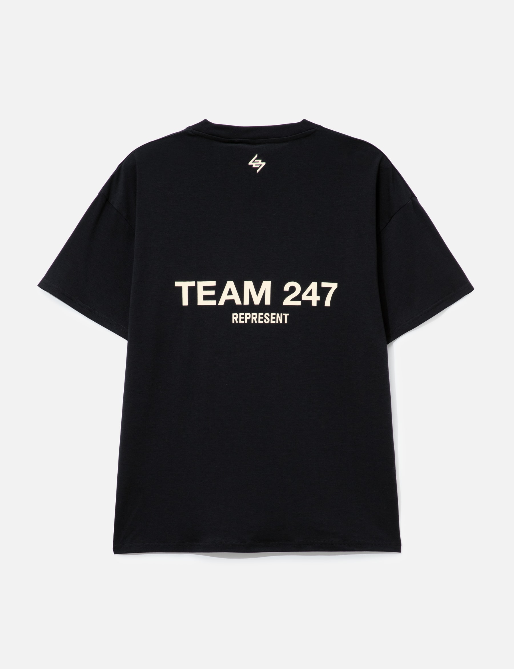 Team 247 Oversized T-Shirt view 16