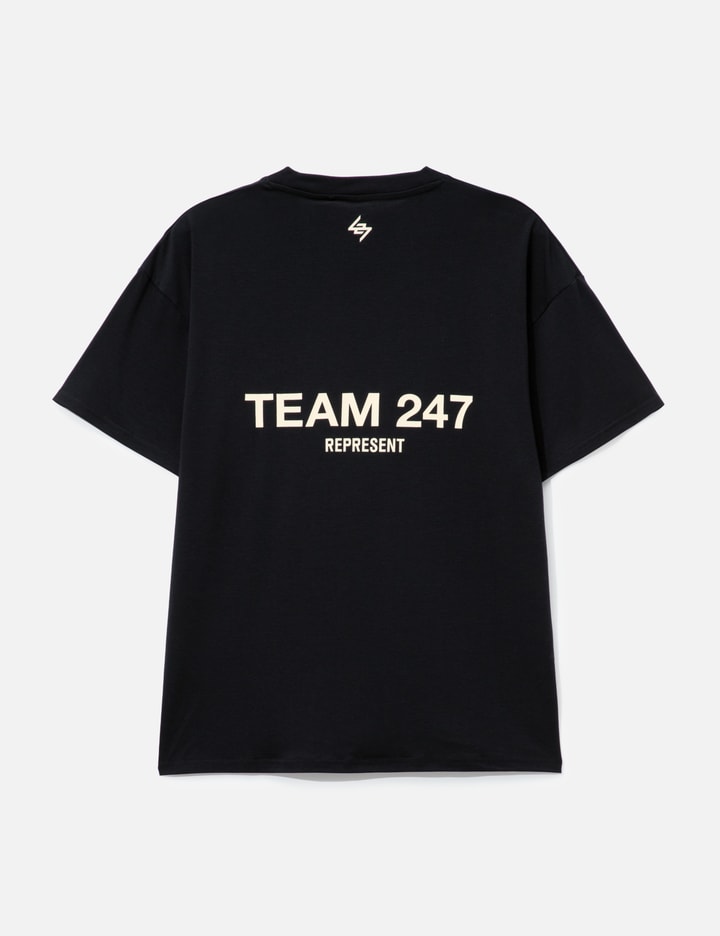 Represent Team 247 Oversized T-Shirt