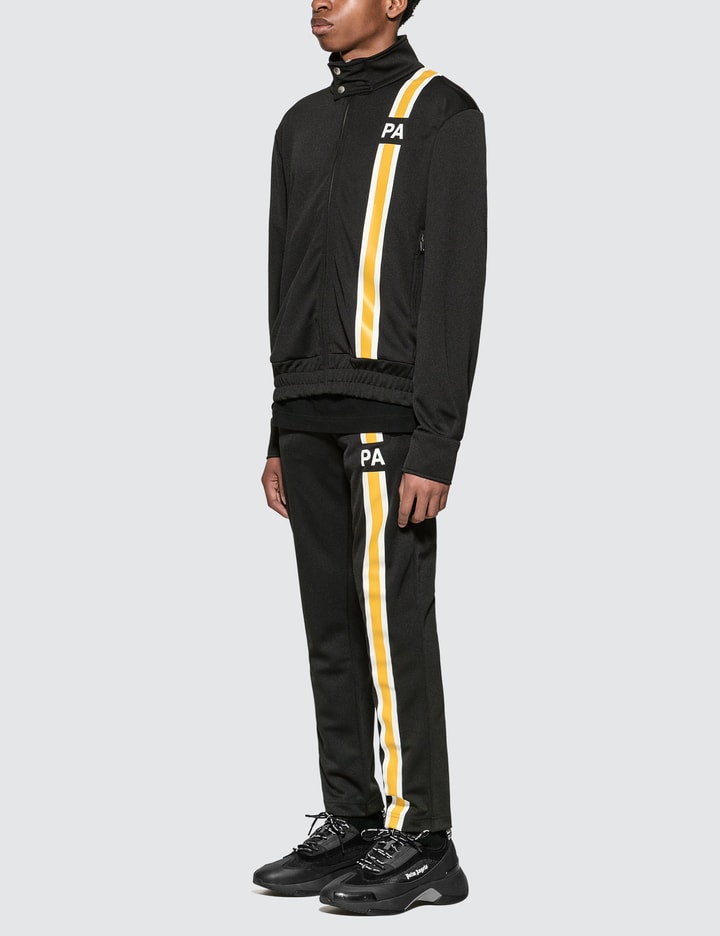 Monogram Track Jacket Placeholder Image