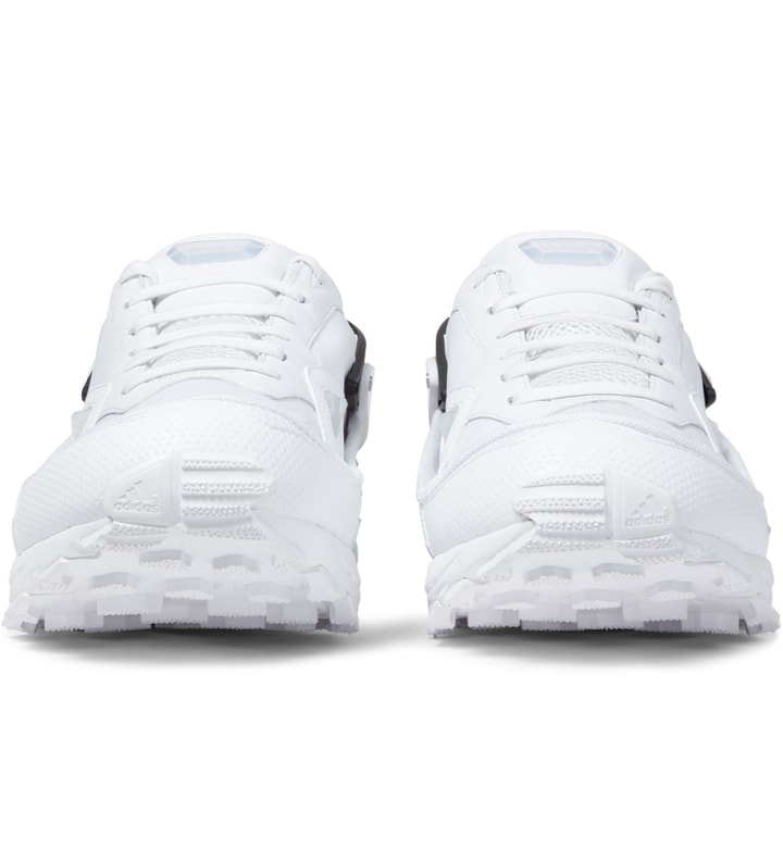 Raf Simons x adidas White/Black Response Trail 2 Shoes Placeholder Image