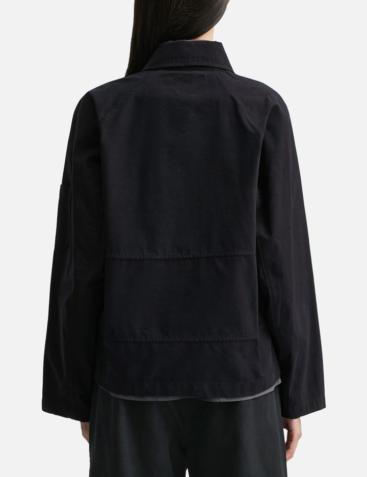 Panel Jacket Placeholder Image