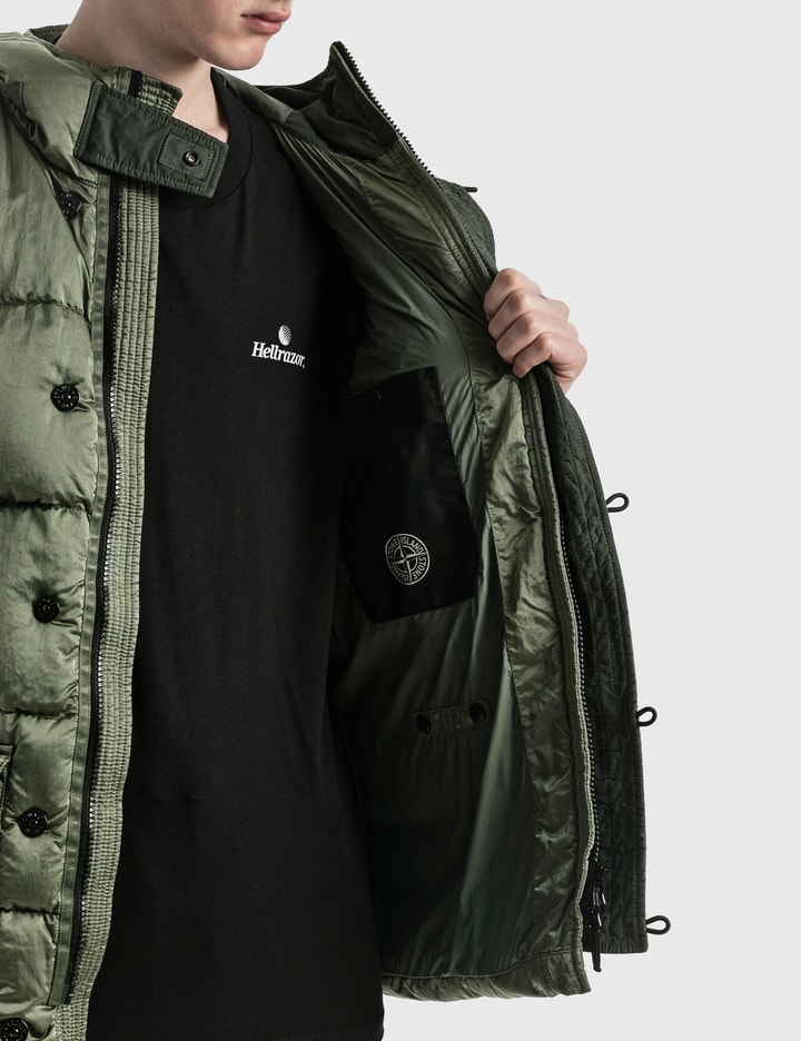 Real Down Jacket Placeholder Image