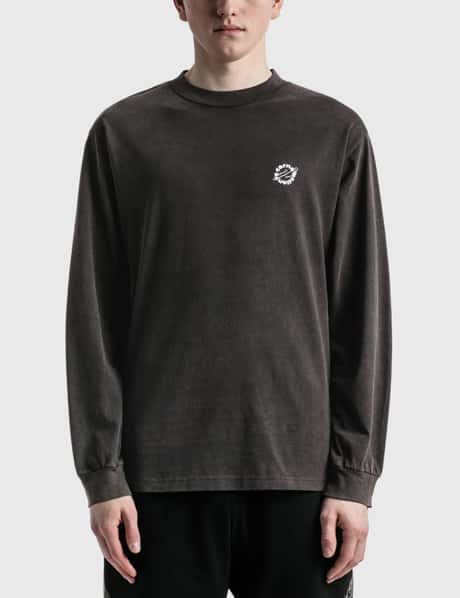 CARNE BOLLENTE - Long Sleeve T-SHIRT | HBX