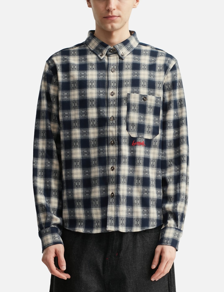 Sirocco Shirt Placeholder Image