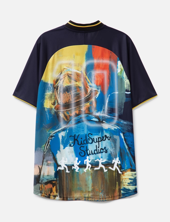 Shop Puma X Kidsuper Graphic Jersey