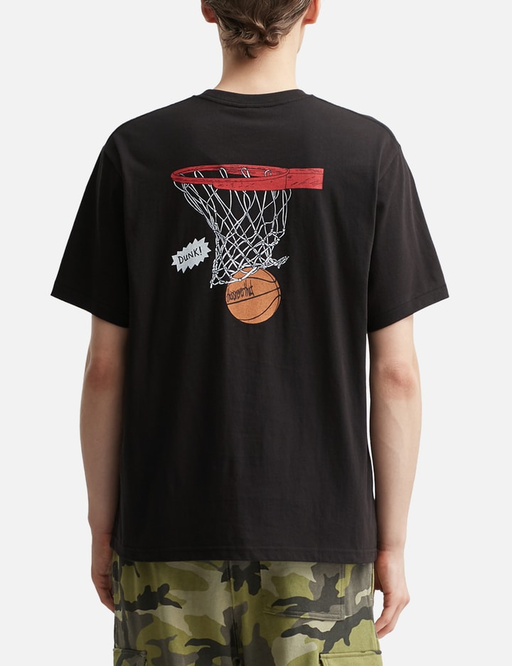 Dunk Hoop T-shirt Placeholder Image