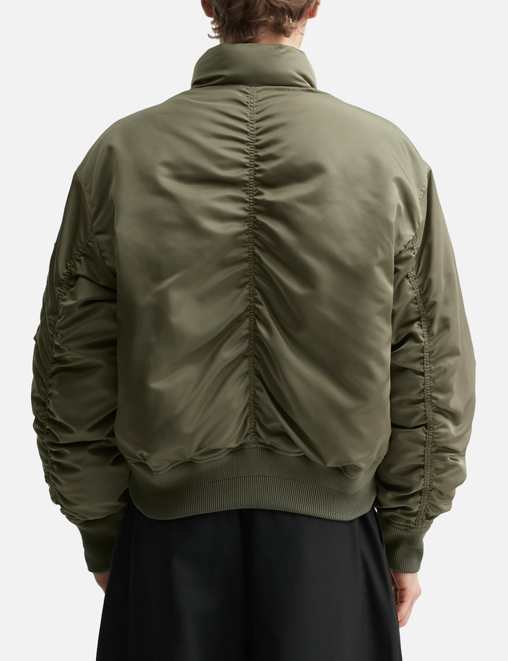 Stand Collar Neck Down Puffer Placeholder Image