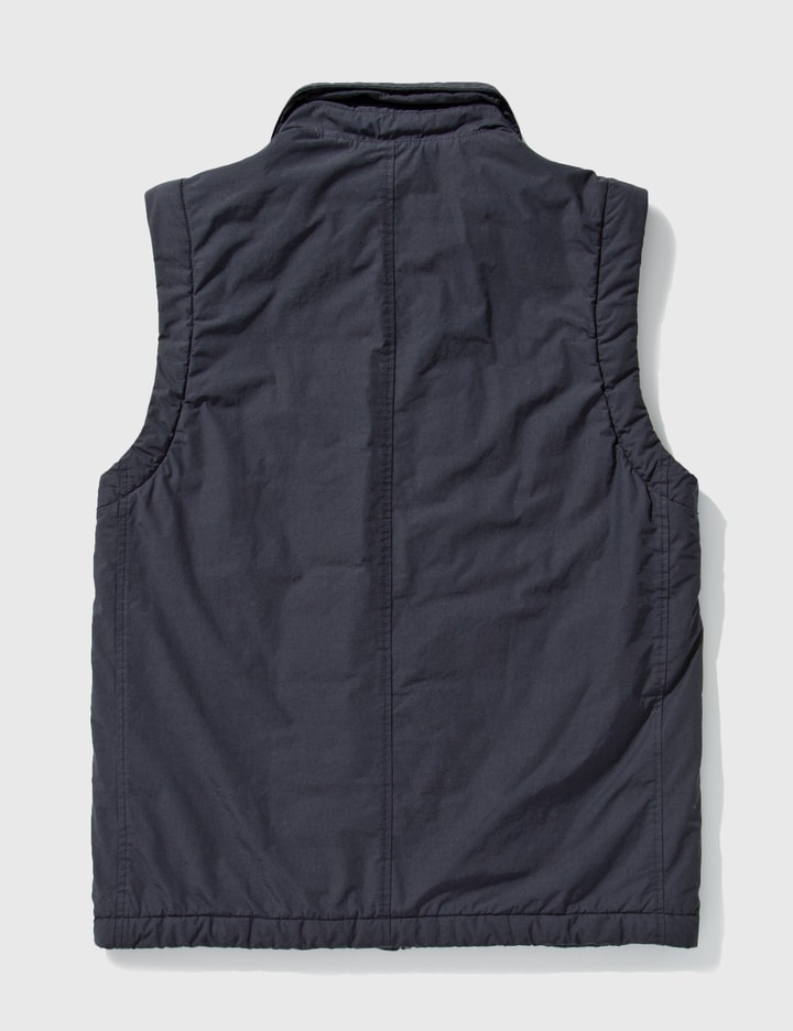 Detachable Wool Sleeve Jacket Placeholder Image