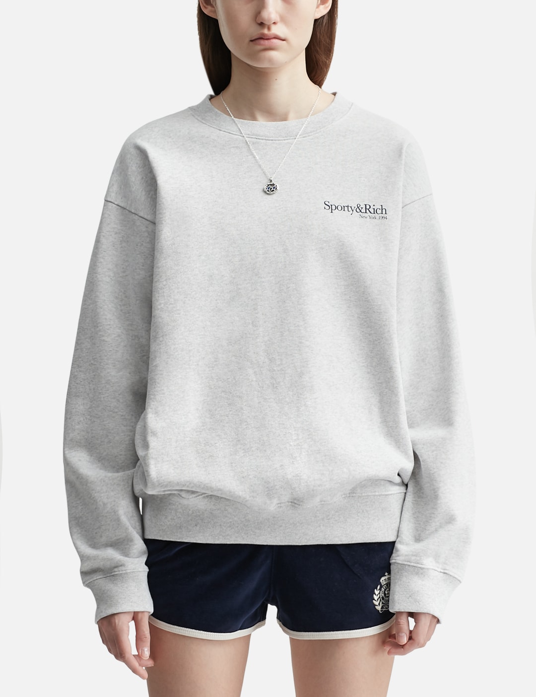 Run Club Crewneck view 13