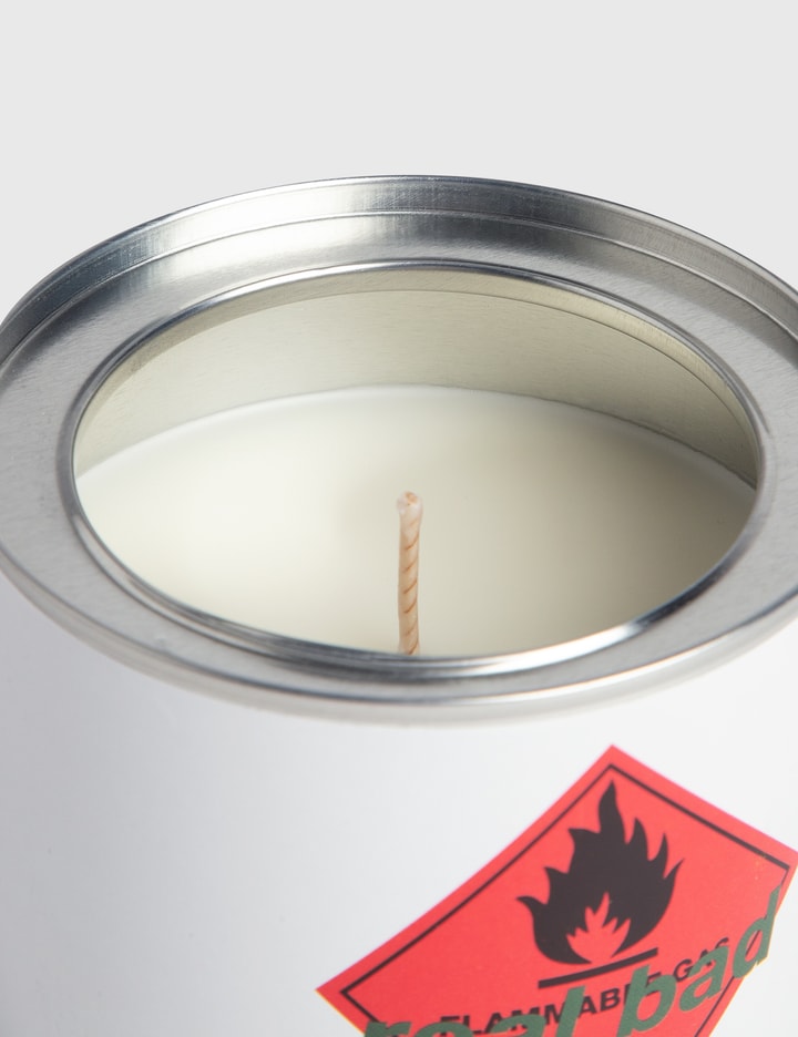 RBM Flammable Gas Candle Placeholder Image