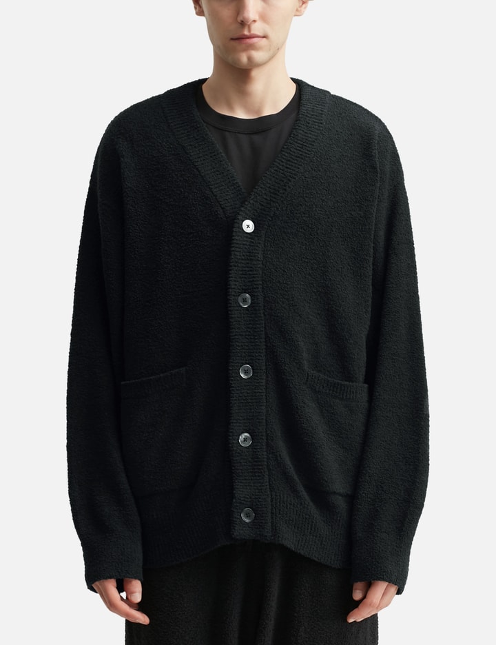 Lounge Cardigan Placeholder Image