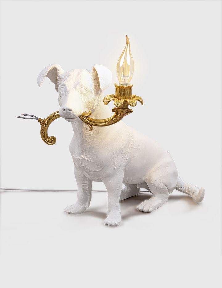 Rio Lamp Placeholder Image