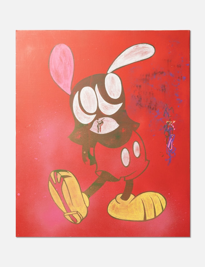 Artwork 1 Placeholder Image