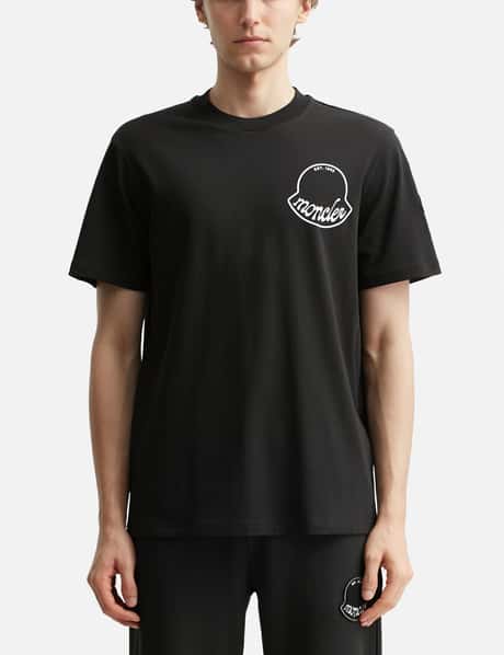 Logo Cotton T-Shirt view 11