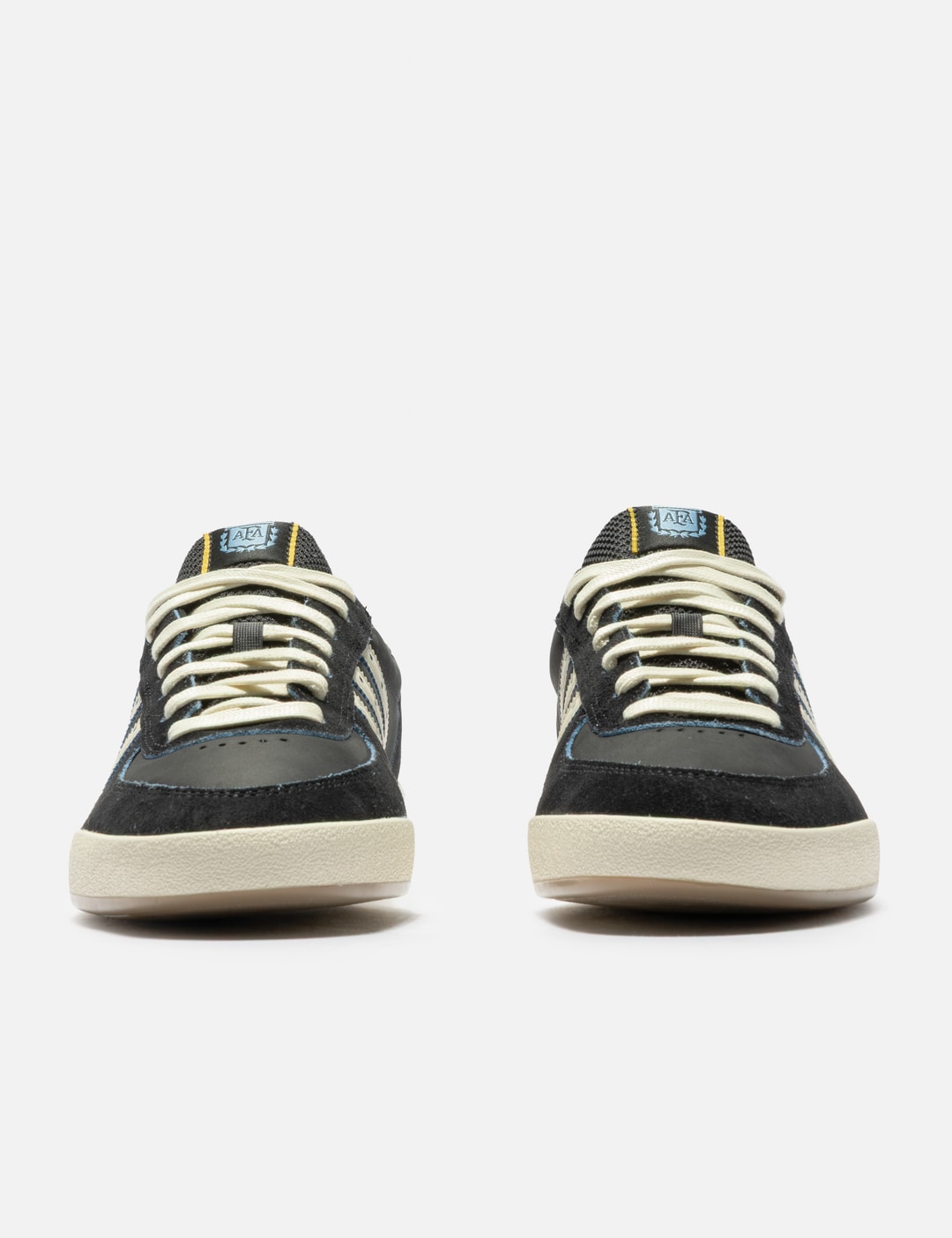 Thrasher X AFA X Adidas Originals Glenburn view 8