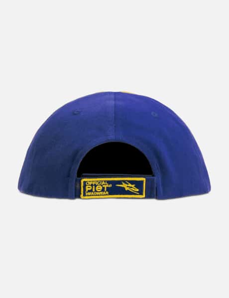 F.C. Emblem Cap view 10