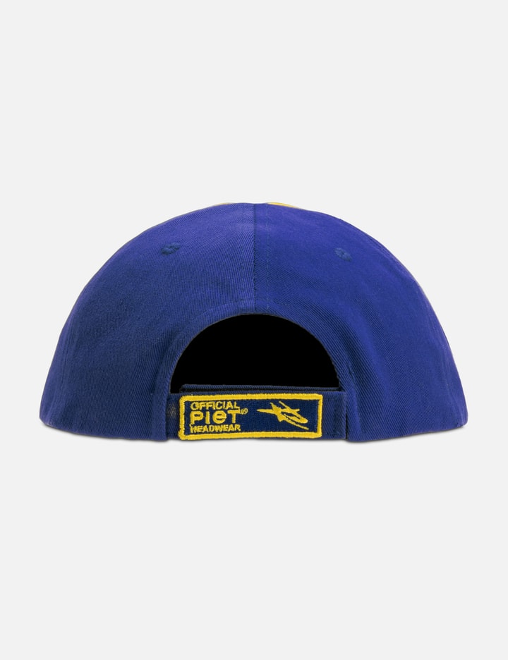 PIET F.C. Emblem Cap Placeholder Image