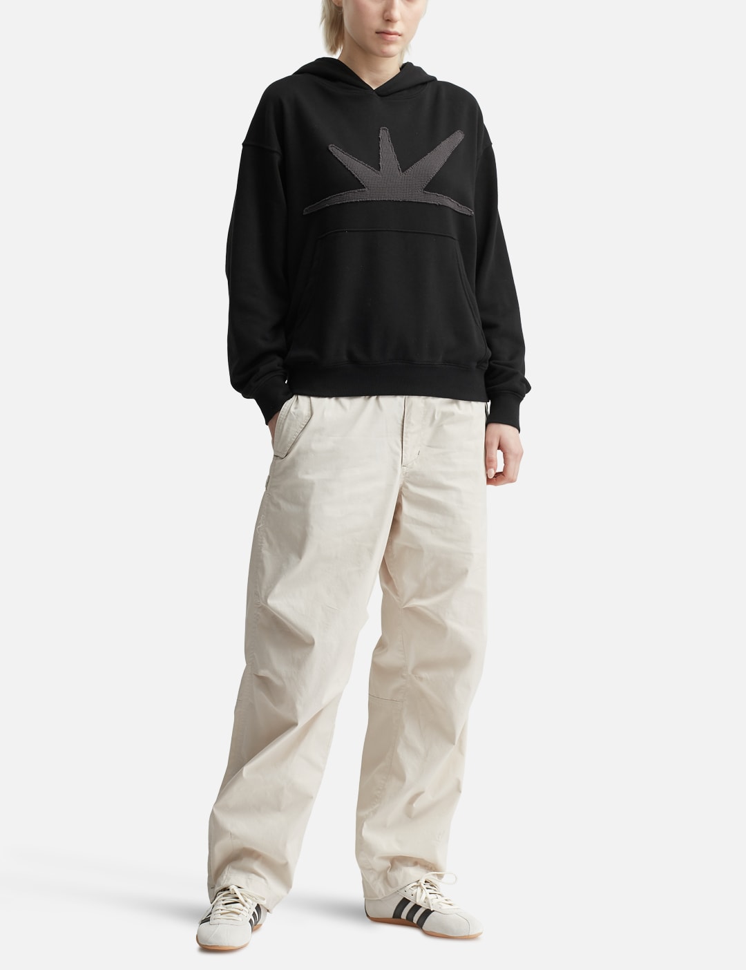 Swing Pants view 16