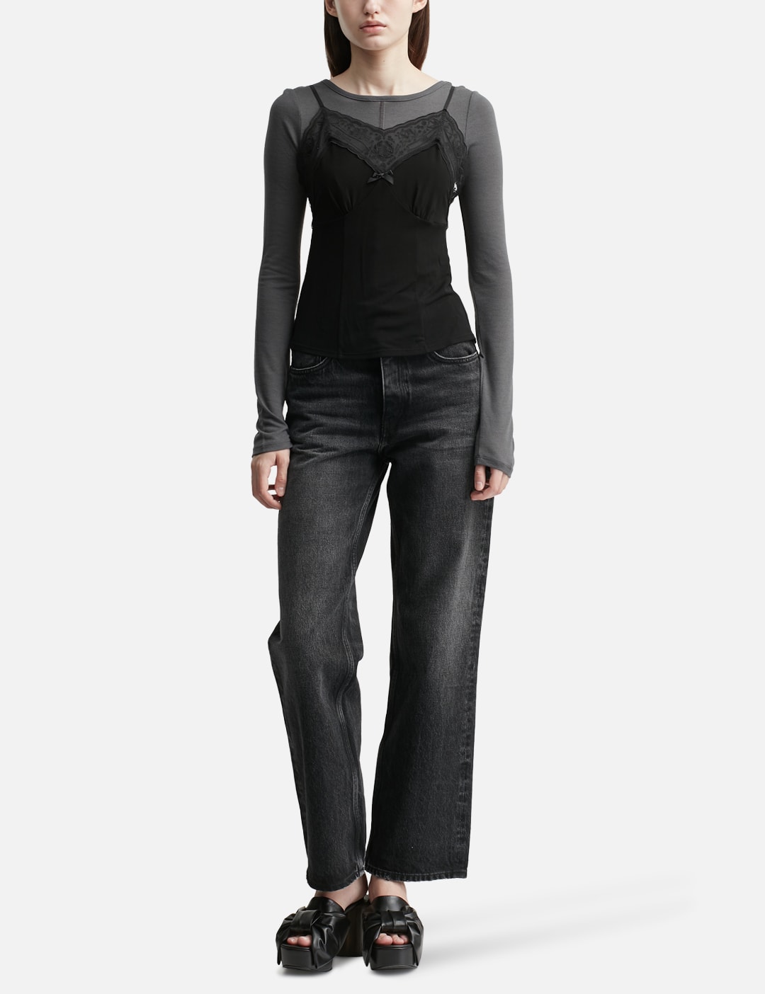 Svenja Shirt view 12