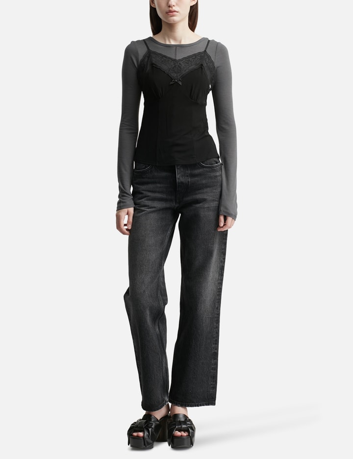 Svenja Shirt Placeholder Image