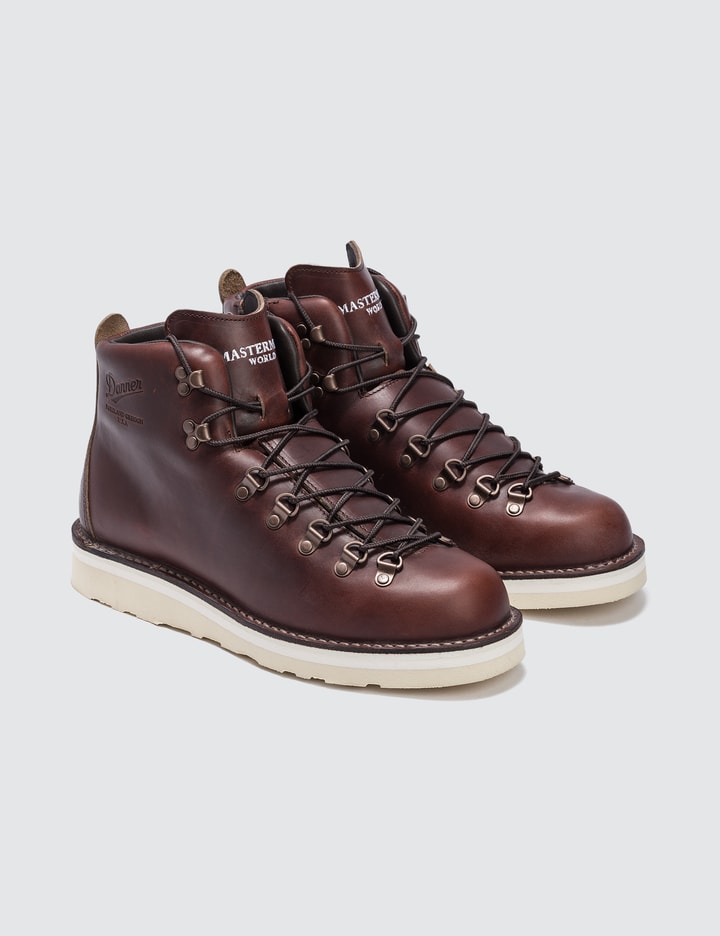 Mastermind World x Danner Mountain Tread Hiking Boots Placeholder Image