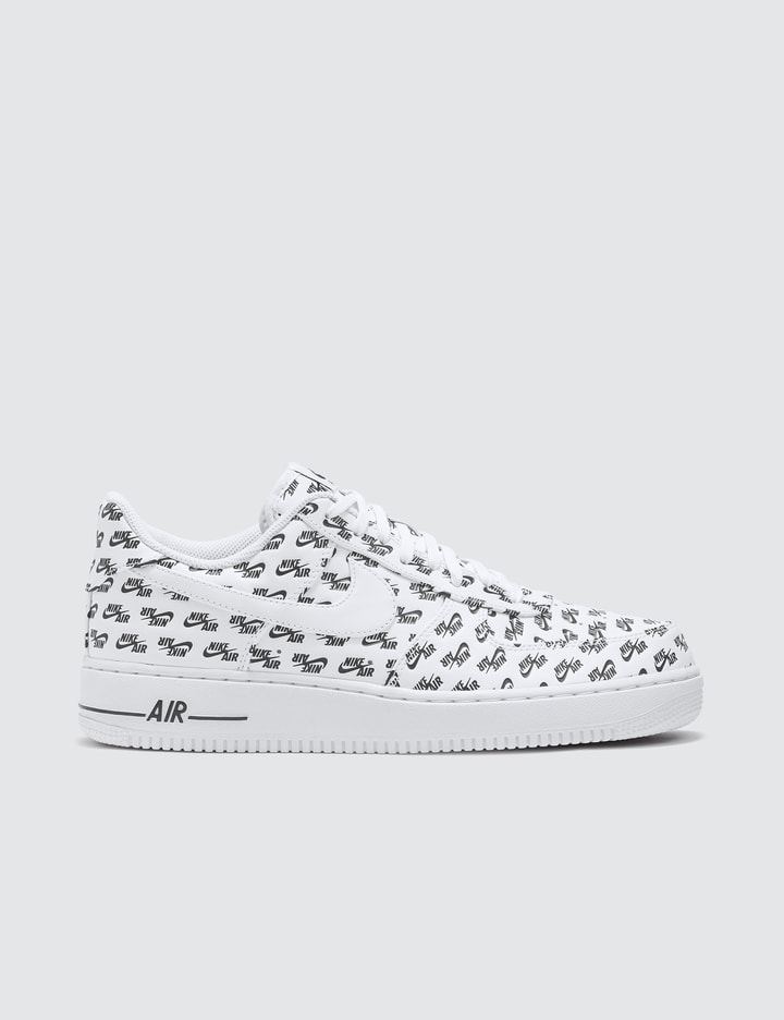 Air Force 1 '07 QS Placeholder Image