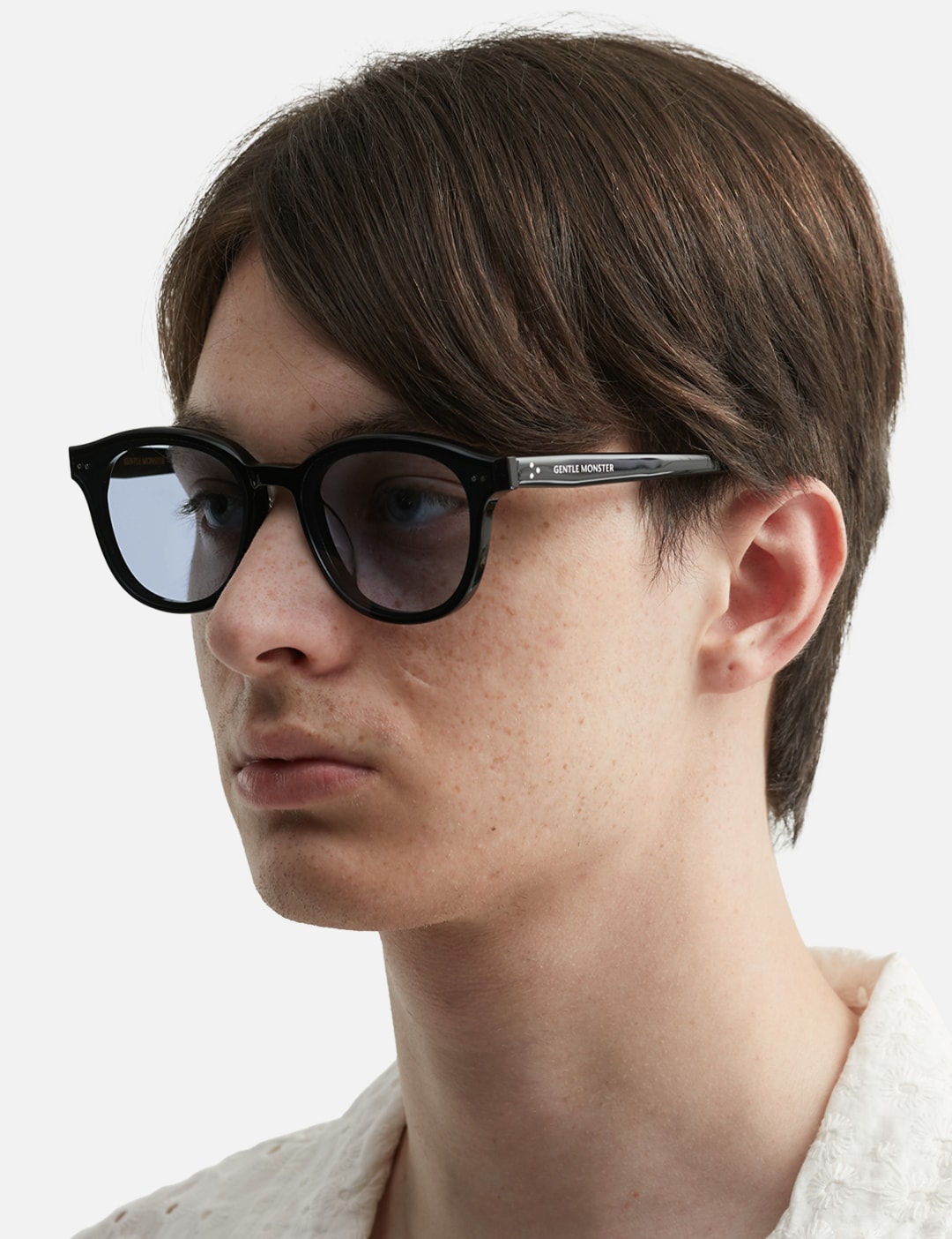 Gentle Monster - Big Bully Sunglasses | HBX - ハイプビースト 