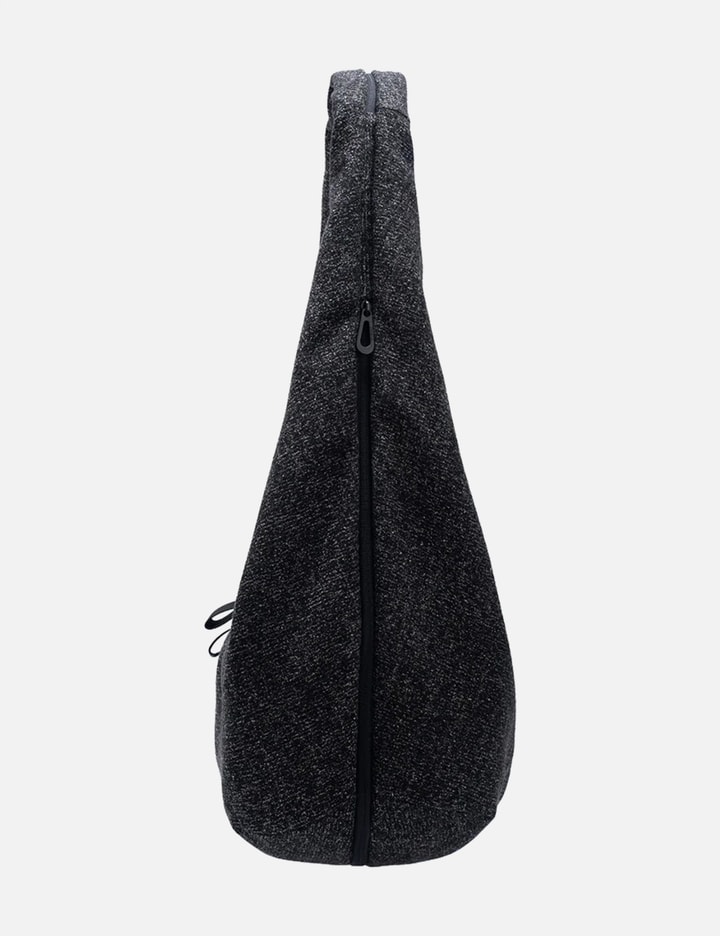 côte&ciel Reno Tweed Anthracite