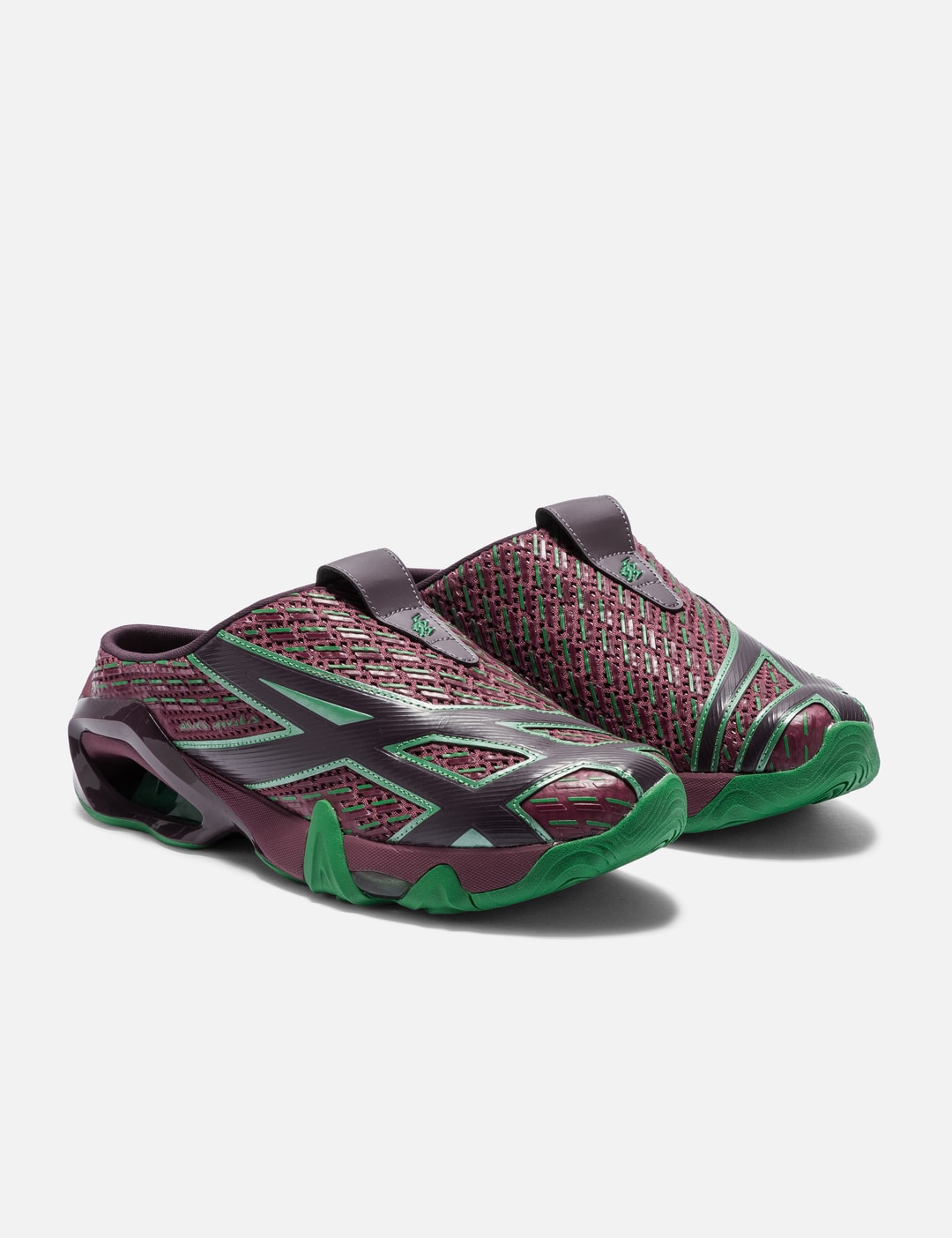 NEIGHBORHOOD - Neighborhood x Nanga x Subu Winter Sandals | HBX 