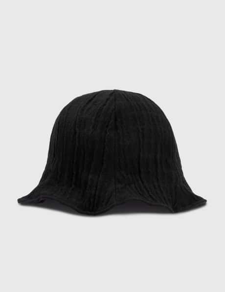 Woolly Youryuu Tulip Hat HBX