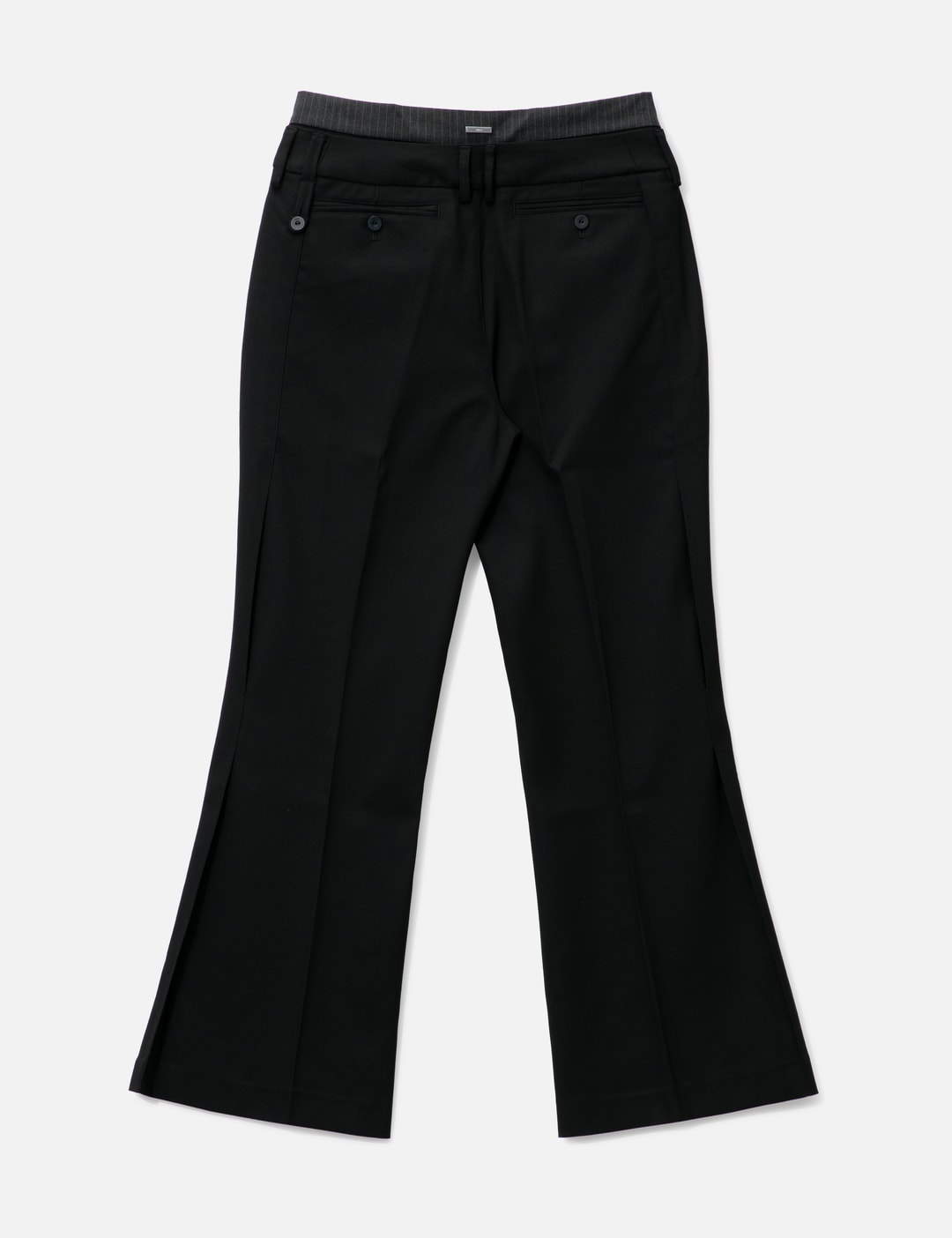 Corbusian Tailored Trousers view 9