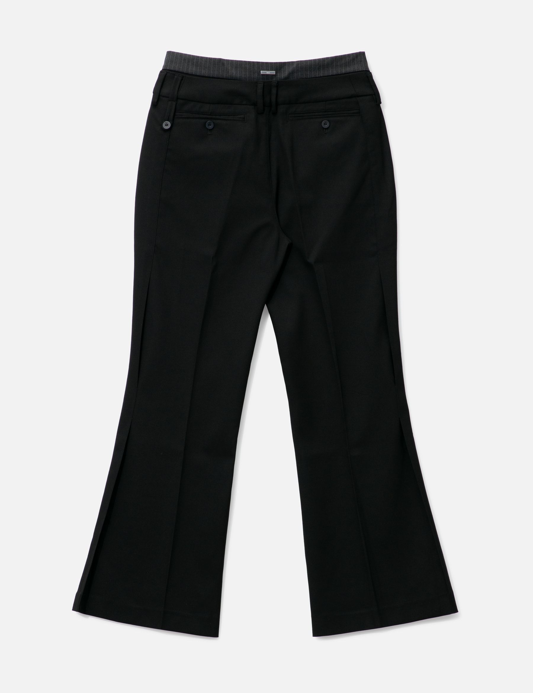 Corbusian Tailored Trousers view 17