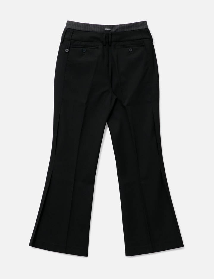 Corbusian Tailored Trousers Placeholder Image