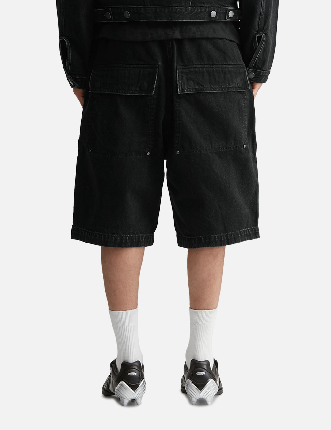 Spar Shorts view 13