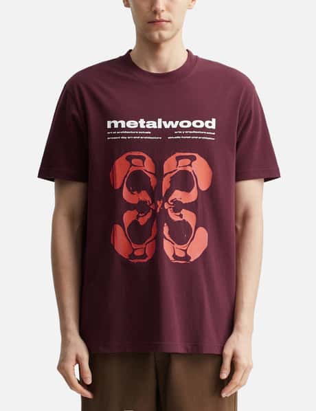 Rorschach T-Shirt view 10