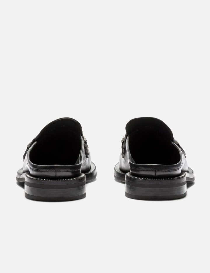 BULB TOE CHAIN MULE Placeholder Image