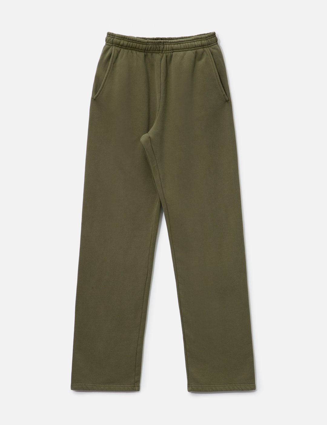 Straight-Leg Sweatpant view 7