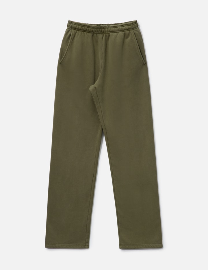Straight-leg Sweatpant Placeholder Image