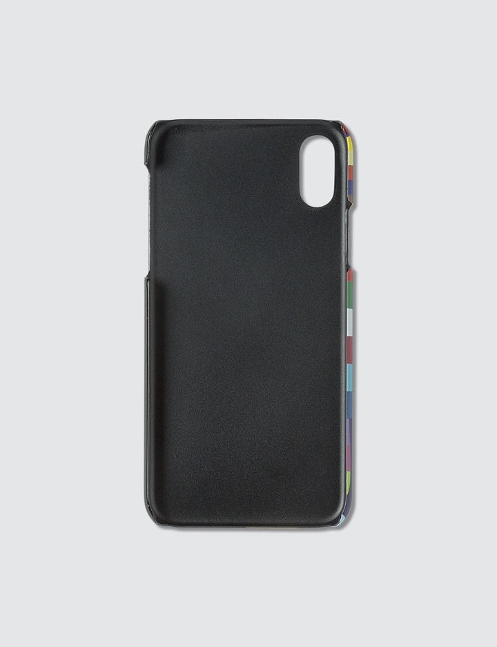 Color Chart iPhone X/Xs Case Placeholder Image