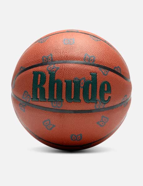 RHUDE X Afterpay Dropshop RHUDE x Afterpay Bandana Basketball (Pre-order)