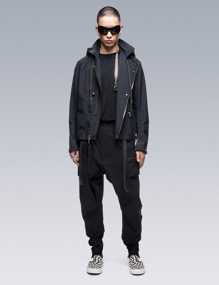 3L Gore-Tex® Pro Rider Jacket Placeholder Image