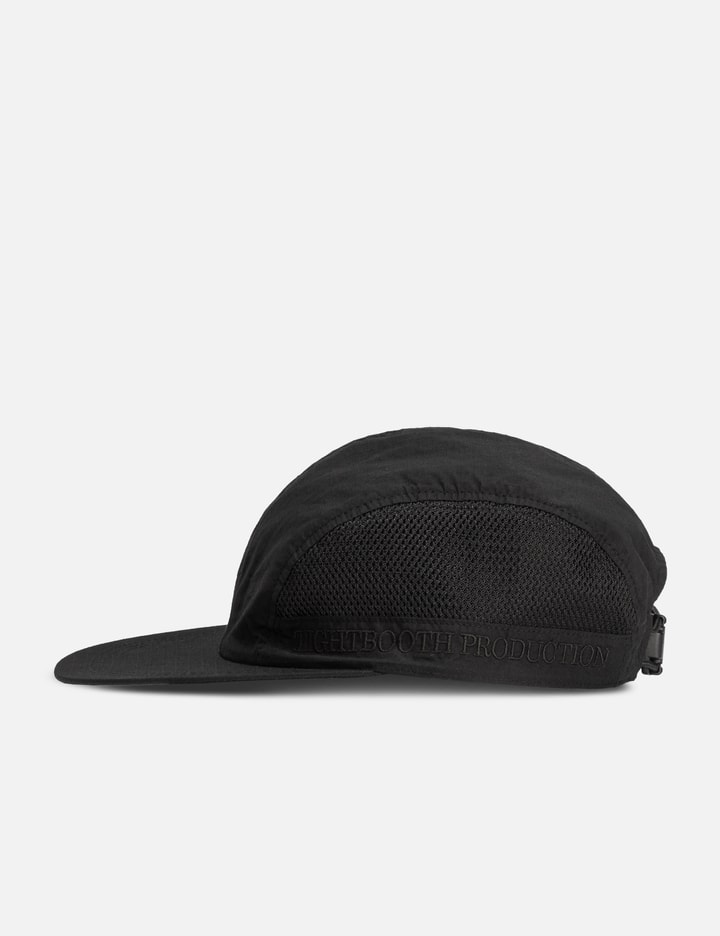 RIPSTOP MESH CAMP CAP Placeholder Image