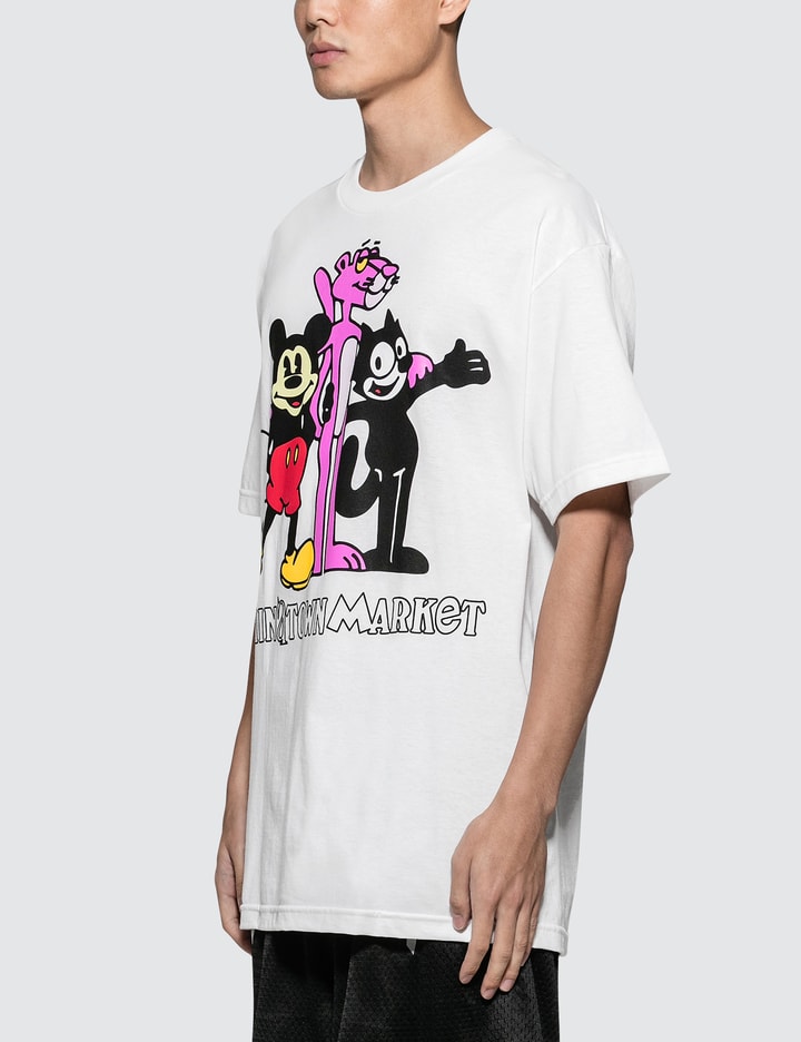 Mickey & Minnie T-Shirt Placeholder Image
