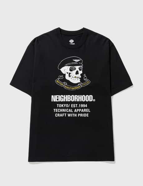 NEIGHBORHOOD H-D Tシャツ