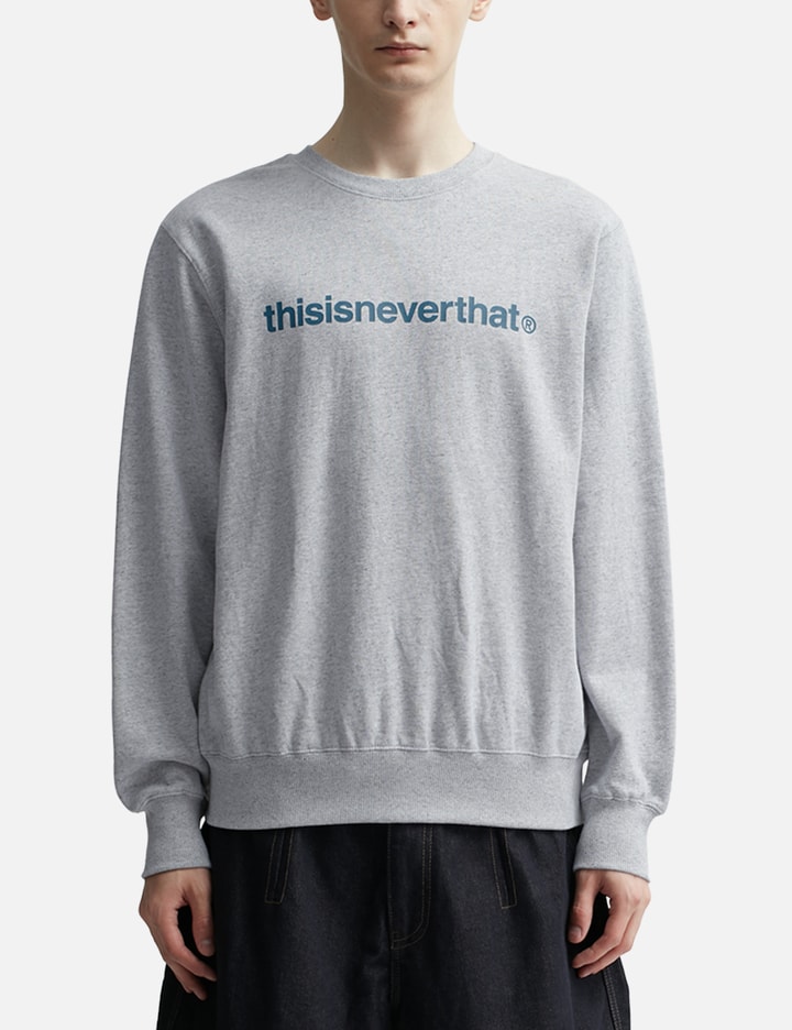 T-LOGO LT CREWNECK Placeholder Image